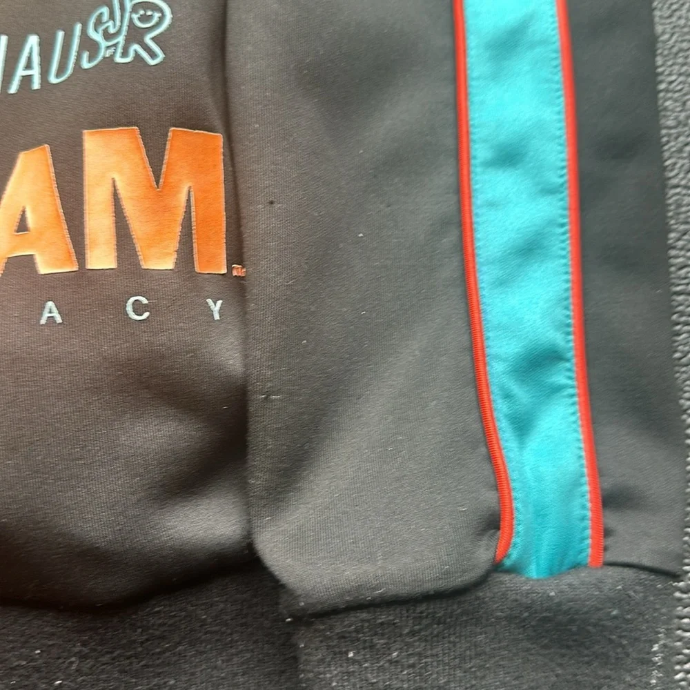 Haus JR Jacket - Picture 8 of 8